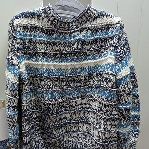 Lou & grey Knitted Sweater - size XXS